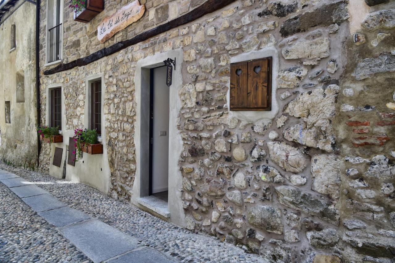 Ca' De Sora By Wonderful Italy Daire Bellagio Dış mekan fotoğraf